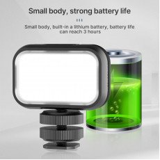 Ulanzi VL28 Camera Mini Fill Light