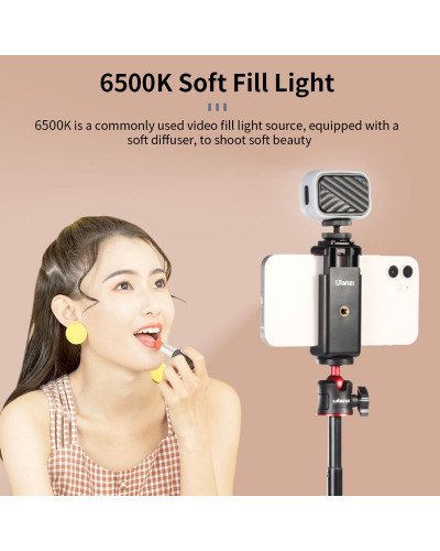 Ulanzi VL28 Camera Mini Fill Light