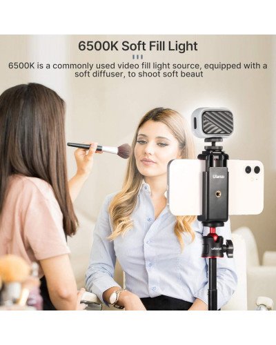 Ulanzi VL28 Camera Mini Fill Light