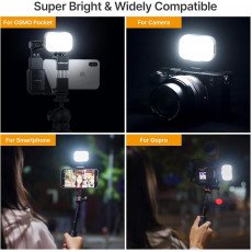 Ulanzi VL28 Camera Mini Fill Light