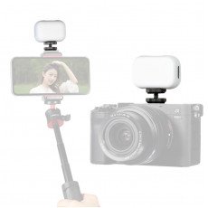 Ulanzi VL28 Camera Mini Fill Light