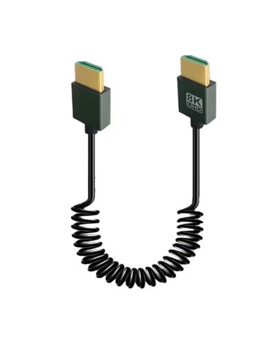 8K UHD HDMI TO HDMI 0.5m Cable 8K UHD HDMI TO HDMI 0.5m Cable