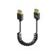 8K UHD HDMI TO HDMI 0.5m Cable