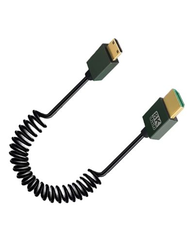 8K UHD HDMI TO HDMI 0.5m Cable 8K UHD HDMI TO HDMI 0.5m Cable