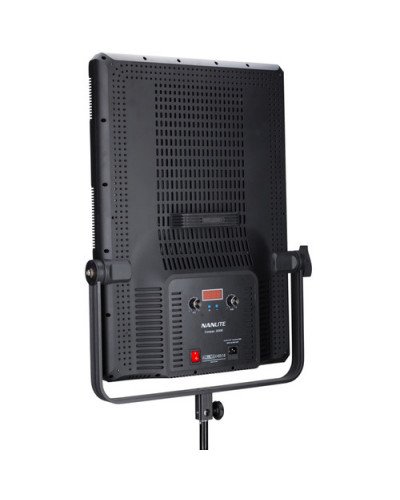 Nanlite Compac 200B Bi-Color Slim Soft Light Studio LED Panel