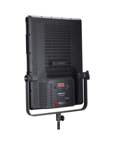 Nanlite Compac 200B Bi-Color Slim Soft Light Studio LED Panel