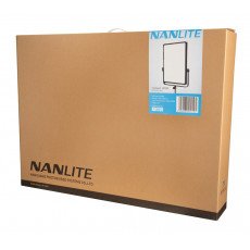 Nanlite Compac 200B Bi-Color Slim Soft Light Studio LED Panel