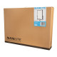 Nanlite Compac 200B Bi-Color Slim Soft Light Studio LED Panel