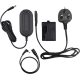 ACK-E10 AC Power Adapter Dummy Battery Coupler Charger Kit