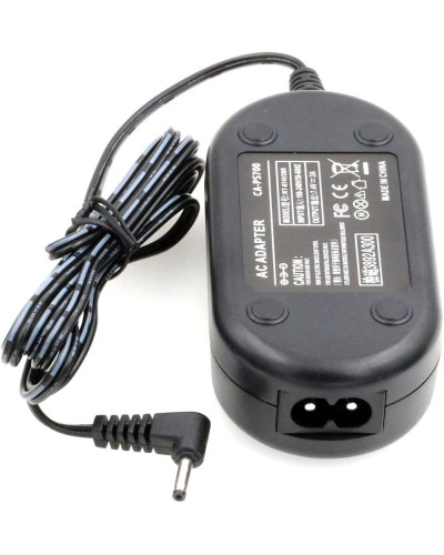 ACK-E10 AC Power Adapter Dummy Battery Coupler Charger Kit