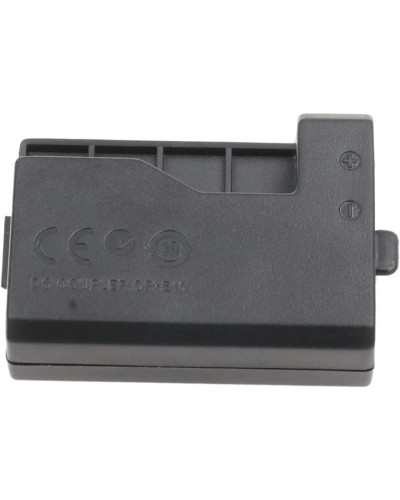 ACK-E10 AC Power Adapter Dummy Battery Coupler Charger Kit