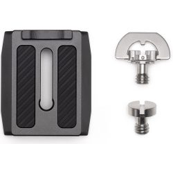DJI RS Mini Quick-Release Plate
