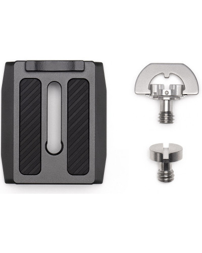 DJI RS Mini Quick-Release Plate