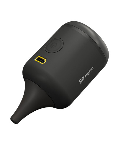 Nitecore BB Nano Rechargeable Air Duster for Cameras and Electronics