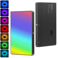 Ulanzi LT003 10" RGB LED Video Light 