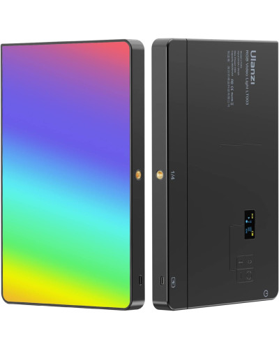 Ulanzi LT003 10" RGB LED Video Light 