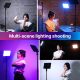 Ulanzi LT003 10" RGB LED Video Light 