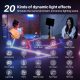 Ulanzi LT003 10" RGB LED Video Light 