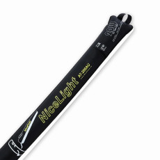 NiceFoto AT-200AU 20W Portable Air Tube Bi-Color LED Light