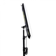 NiceFoto AT-200AU 20W Portable Air Tube Bi-Color LED Light