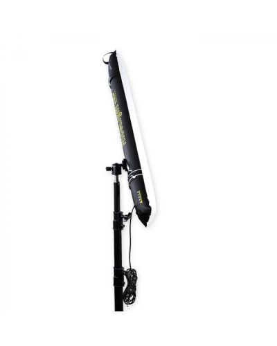 NiceFoto AT-200AU 20W Portable Air Tube Bi-Color LED Light NiceFoto AT-200AU 20W Portable Air Tube Bi-Color LED Light