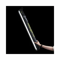 NiceFoto AT-200AU 20W Portable Air Tube Bi-Color LED Light