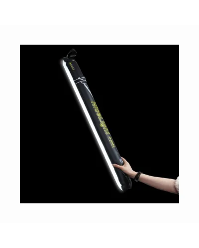 NiceFoto AT-200AU 20W Portable Air Tube Bi-Color LED Light