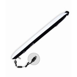 NiceFoto AT-200AU 20W Portable Air Tube Bi-Color LED Light
