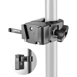  FOMITO VK-08 V-Mount Female Crab Clamp