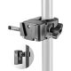  FOMITO VK-08 V-Mount Female Crab Clamp