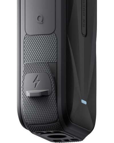 Insta360 All-Weather USB Charging Cover for X5