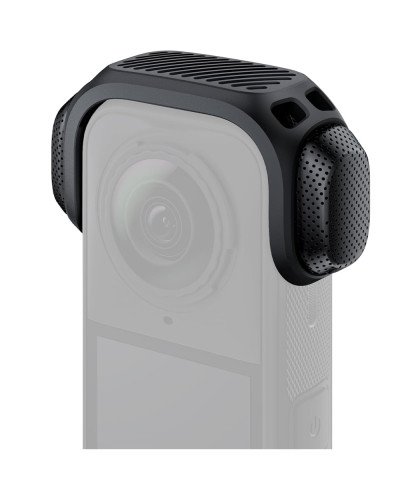 Insta360 Microphone Windshield for X5