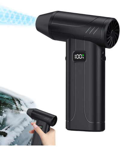 X9 Violent Fan for Blowing and Cleaning for Cameras and Electronics