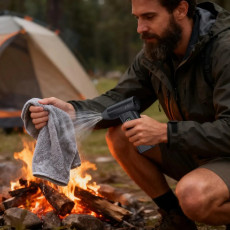 X9 Violent Fan for Blowing and Cleaning for Cameras and Electronics