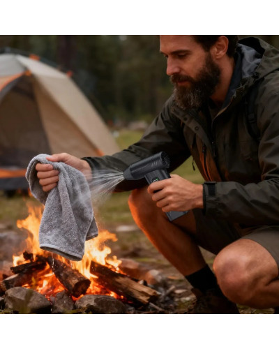 X9 Violent Fan for Blowing and Cleaning for Cameras and Electronics