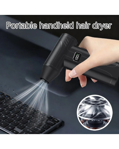 X9 Violent Fan for Blowing and Cleaning for Cameras and Electronics