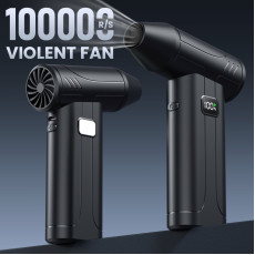 X9 Violent Fan for Blowing and Cleaning for Cameras and Electronics