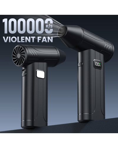 X9 Violent Fan for Blowing and Cleaning for Cameras and Electronics