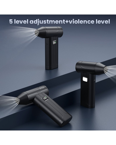 X9 Violent Fan for Blowing and Cleaning for Cameras and Electronics