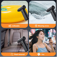 X9 Violent Fan for Blowing and Cleaning for Cameras and Electronics