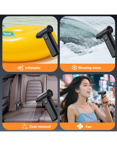 X9 Violent Fan for Blowing and Cleaning for Cameras and Electronics