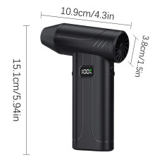 X9 Violent Fan for Blowing and Cleaning for Cameras and Electronics
