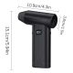 X9 Violent Fan for Blowing and Cleaning for Cameras and Electronics X9 Violent Fan for Blowing and Cleaning for Cameras and Electronics