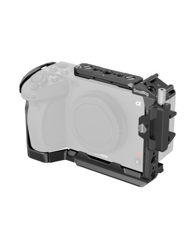 SmallRig Cage for Sony FX30 / FX3 4183B