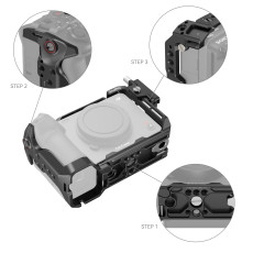 SmallRig Cage for Sony FX30 / FX3 4183B