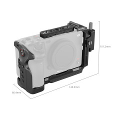 SmallRig Cage for Sony FX30 / FX3 4183B