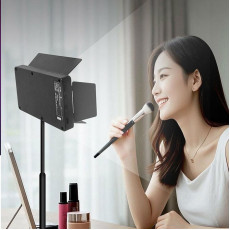 LJ-U300 10W RGB Panel Video Light LJ-U300 10W RGB Panel Video Light