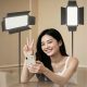 LJ-U300 10W RGB Panel Video Light