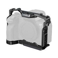 SmallRig Cage for Sony Alpha 7R V / 7 IV / 7S III / 1 / 7R IV / 7 V