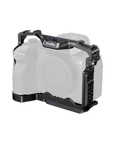 SmallRig Cage for Sony Alpha 7R V / 7 IV / 7S III / 1 / 7R IV / 7 V